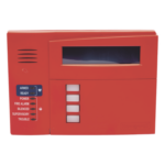 HONEYWELL HOME RESIDEO 6160CR2 – Teclado Alfanumérico Remoto / LCD 2x16 Retroiluminada / 4 Teclas Programables / 7 LEDs Estado / Sonorizador Integrado / UL864 Rev.9