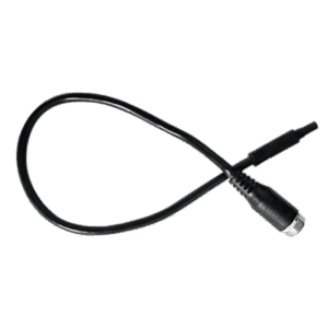 HIKVISION AE-MC0108-0.3 – Cable Adaptador / Aviación a BNC / 30 cm / Rango Térmico -40°C a 85°C / Certificación RoHS / 30V DC