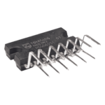 TDA-8560Q – IC Amplificador de Audio / 2 x 40W / 4Ω / 13 Pines / Baja THD / Automotriz Hi-Fi