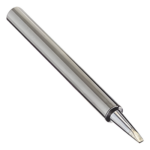 SYSCOM SCV-CH15AR – Punta para Cautín / Tipo Cincel / 1.5 mm / Cerámica de Alta Temperatura / SmartHeat / Servicio Pesado