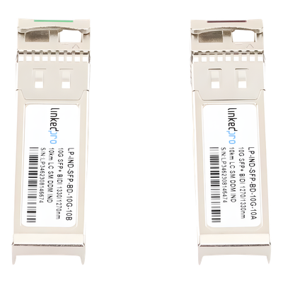 LP-IND-SFP-BD-10G-10