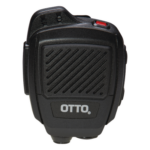 OTTO REVONC2 – Micrófono-Bocina Bluetooth / Cancelación de Ruido Avanzada / Bluetooth 5.0 10 m (32.8 ft) / Batería 12 Horas / PTT Multifuncional / Audio HD