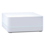 LUTRON CASETA WIRELESS PDREPWH – Repetidor RF Inalámbrico / Cobertura 232 m² (2497 ft²) / Alcance 18 m (59 ft) / Alimentación USB 5 V / Frecuencia 431-437 MHz