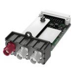 HIKVISION AE-MP1460/GLF/WI58/Q – Módulo Inalámbrico Móvil / 4G LTE + Wi-Fi 5.8G/2.4G Dual Band / Bajo Consumo 5W / Rango -10°C a 60°C / Compacto 45 x 96.5 x 25.5 mm