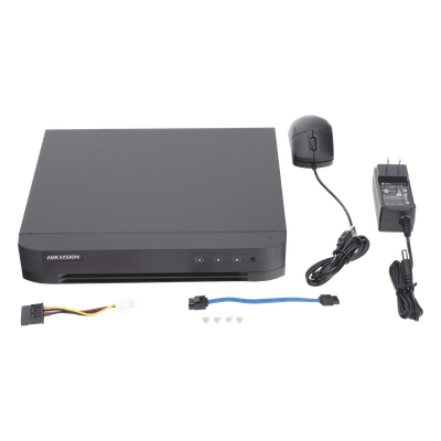 IDS-7208HQHI-M1/XT
