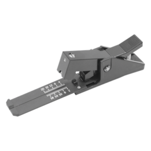 TEMPO FCL100 – Cleaver de Campo / 6,000 Cortes / Empalmes Mecánicos y por Fusión / Diseño Ergonómico