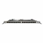V-SOL CBG1601 – Tarjeta de Servicio GPON / 16 Puertos / 2048 ONUs / Splitting 1:128 / 20 km (12.4 mi) / 2.48 Gbps Downstream