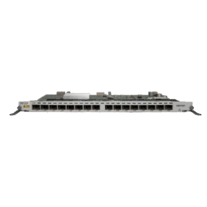V-SOL CBG1601 – Tarjeta de Servicio GPON / 16 Puertos / 2048 ONUs / Splitting 1:128 / 20 km (12.4 mi) / 2.48 Gbps Downstream