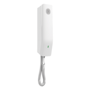 GRANDSTREAM GHP-610 – Teléfono IP / 2 Cuentas SIP / 3 Llamadas Concurrentes / Altavoz HD / PoE 100 Mbps / Montaje Escritorio y Pared
