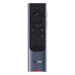 HUAWEI IHSC – Control Remoto Inteligente / UWB 8 m (26.2 ft) / Apuntado Directo / Gestos Táctiles / Batería 30 Días / Carga USB-C / Bluetooth / NFC
