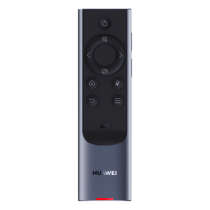 HUAWEI IHSC – Control Remoto Inteligente / UWB 8 m (26.2 ft) / Apuntado Directo / Gestos Táctiles / Batería 30 Días / Carga USB-C / Bluetooth / NFC