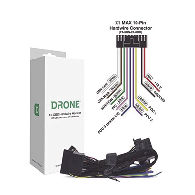 FT-HRN-X1-OBD