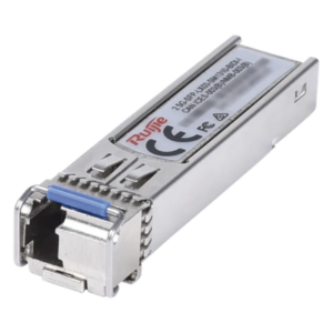 RUIJIE 2.5G-SFP-LX03-SM1310-BIDI-I – Transceptor SFP BiDi Monomodo / 2.5Gb / LC / Tx 1310nm Rx 1550nm / 3km 9.8ft