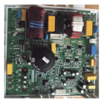 AUFIT 11222004001596 – Tarjeta de Control Externa ODU / Condensador / Minisplit / Operación en Condiciones Extremas / Material Resistente a Altas Temperaturas