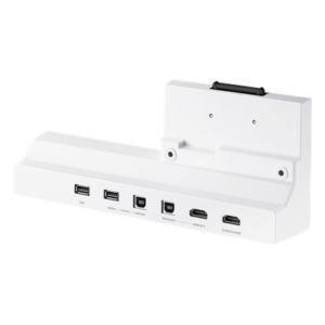SAMSUNG ELECTRONICS CY-TF65BR – Interface Frontal de Conectividad / USB E/S + Touch / HDMI E/S / NFC / Dock / 269.8 x 111.3 x 56.9 mm (10.6 x 4.4 x 2.2 in)