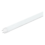 JWJ JLT8-182 – Tubo LED T8 / 18 W / 1200 mm (3.9 ft) / 6500 K / Blanco Mate / 1400 lm / G13
