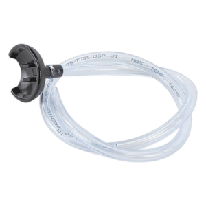 HONEYWELL ANALYTICS 131635-L3 – Accesorio de calibración / Tapa de prueba con manguera / Ajuste de cero y de rango / Compatible cartuchos serie E3Point