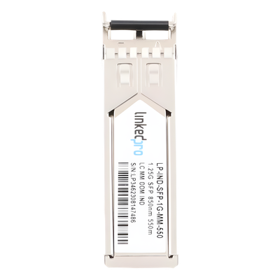 LP-IND-SFP-1G-MM-550