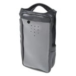 SYSCOM FSMNX-3000 – Funda de Piel Reforzada / Frente Transparente / 56 x 119.6 x 36.4 mm / 2.2 x 4.7 x 1.4 in / Compatible NX-3000