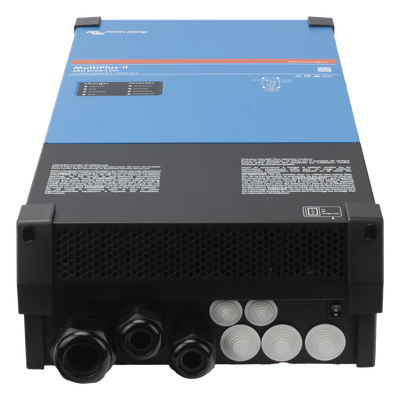 MPII48/5000SP