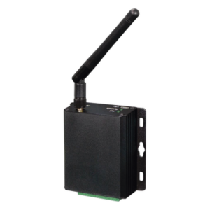 PLANET LN1152 – Controlador de Nodo Industrial LoRaWAN / Alcance 10 km (32,808 ft) / IP30 / -40 a 75°C / GPIO/RS232/RS485 / Clase C