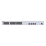 HUAWEI S310-24P4S – Switch Capa 3 Administrable / 24 Puertos Gigabit PoE / 4 SFP Uplink / 56 Gbps / PoE Perpetuo 400W / iStack