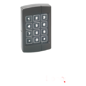 HONEYWELL NS1PRG – Teclado programador remoto / niveles instalador y usuario / control de acceso de puerta / sistema NS1