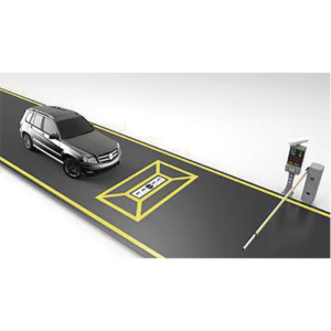 ZKTECO ZKVSCN200 – Sistema de Inspección Vehicular Fijo / Cámara CCD 5000x2048 / IP68 / Eje 50 Ton / Escaneo 1-60 km/h / Luz Auxiliar 320W