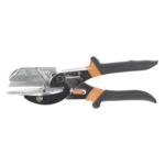 THORSMAN THIJERAS – Tijeras Multiusos / 5 Mandíbulas Intercambiables / Corte a Diferentes Ángulos / Acero Forjado / 0.548 kg