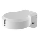 HIKVISION DS-2280ZJ – Montaje de Pared / Plástico Resistente / 149.5 x 120 x 73.3 mm / 5.89' x 4.72' x 2.89' / 130 g / Compatible DS-2CE18D0T-LFS
