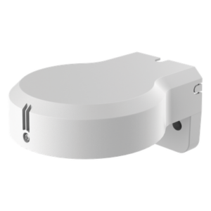 HIKVISION DS-2280ZJ – Montaje de Pared / Plástico Resistente / 149.5 x 120 x 73.3 mm / 5.89' x 4.72' x 2.89' / 130 g / Compatible DS-2CE18D0T-LFS