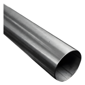 ACCESSPRO ACTUBE-20 – Tubo para Puerta de Garage / Acero Galvanizado / 21 pies (6.4 m) / 2 Secciones de 321 cm