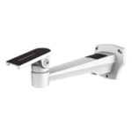 SYSCOM XBRW-8003 – Soporte de Montaje para Cámara / 370 mm / Carga 10 kg / Aluminio / Ajustable / Interior