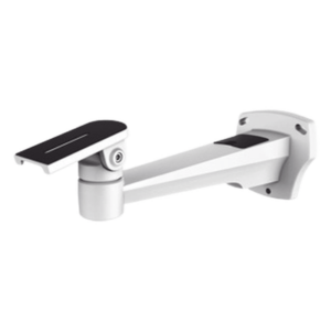 SYSCOM XBRW-8003 – Soporte de Montaje para Cámara / 370 mm / Carga 10 kg / Aluminio / Ajustable / Interior