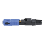 FIBERHOME FASC-UPC – Conector Rápido de Campo / Monomodo SC/UPC / Pre-Pulido / Re-Terminable / FTTx / -40 a 70°C