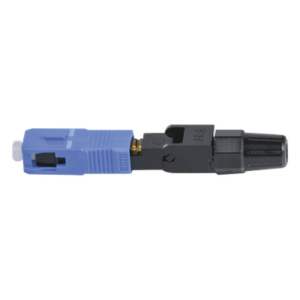 FIBERHOME FASC-UPC – Conector Rápido de Campo / Monomodo SC/UPC / Pre-Pulido / Re-Terminable / FTTx / -40 a 70°C