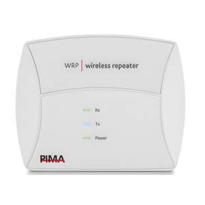 PIMA WRP143 – REPETIDOR P/SERIE INALAMBRICA PIMA FORCE