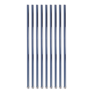 EPCOM STE5818VT9 – Set de 9 Tubos de Vacío de Vidrio Para Boiler Solar