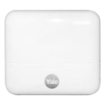 YALE-ASSA ABLOY MX89315 – Hub de Comunicación / Zigbee RF Wi-Fi / Control de 16 Cerraduras / Compatible Alexa / Alimentación USB 5VDC 1A