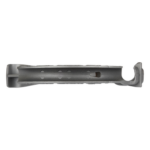 KLEIN TOOLS 51610 – Cabezal de doblador de tubos conduit / Hierro dúctil fundido / EMT 1'' / IMC 3/4'' / Angle Setter / Ángulos 10° a 60°