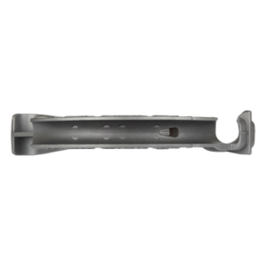 KLEIN TOOLS 51610 – Cabezal de doblador de tubos conduit / Hierro dúctil fundido / EMT 1'' / IMC 3/4'' / Angle Setter / Ángulos 10° a 60°