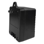 EPCOM POWERLINE RT1230LS – Transformador de Pared / 12 VCA / 30 VA / Entrada 120 VCA 60 Hz / Diseño Compacto