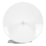 TXPRO TXP7GD36 – Antena Direccional / 5.1 a 7.125 GHz / Ganancia 36 dBi / 1.2 m (3.9 ft) / Doble Polarización V/H / Ángulo 3° / RP-SMA Hembra