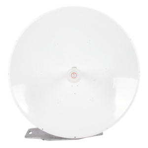TXPRO TXP7GD36 – Antena Direccional / 5.1 a 7.125 GHz / Ganancia 36 dBi / 1.2 m (3.9 ft) / Doble Polarización V/H / Ángulo 3° / RP-SMA Hembra