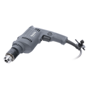 MAKITA M08-01G – Rotomartillo / 5/8" (16mm) / 0-2900 RPM / Velocidad Variable / 500W / 110 Vca / 2m (6.6ft) Cable / 1.7kg (3.7lbs)