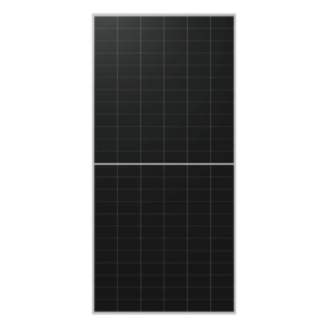 LONGI LR772HVH640M – Modulo Solar HI-MO X10,  640 W, 53.7 Vcc, Monocristalino HPBC