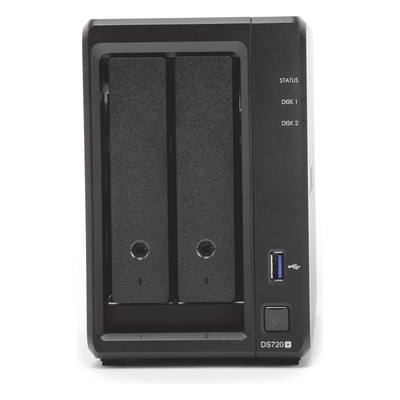 DS720PLUS