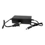 JWJ JPY-04 – Transformador LED / Entrada 127 V CA / Salida 12 V CD / 4 A Máx / 50-60 Hz / IP65