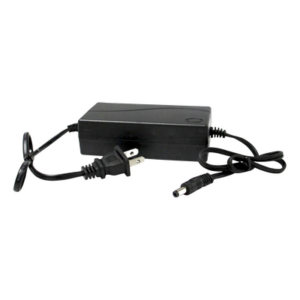JWJ JPY-04 – Transformador LED / Entrada 127 V CA / Salida 12 V CD / 4 A Máx / 50-60 Hz / IP65