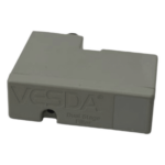 XTRALIS VSP-005 – Filtro de Cartucho / Filtrado de Dos Etapas / 90x63x30 mm / 3.5x2.5x1.2 in / Compatibilidad VESDA VLC-VLF-VLP-VLS